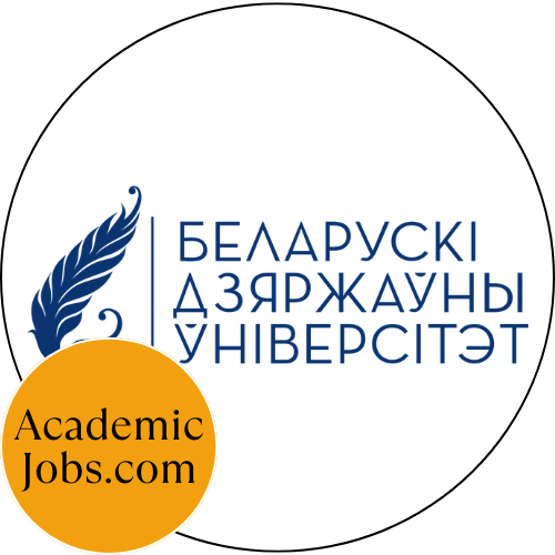 Belarusian State University logo
