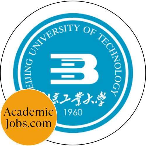 Beijing University of Technology logo