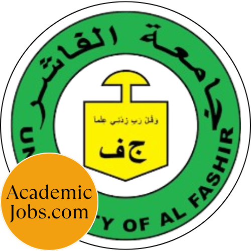 Al Fashir University logo