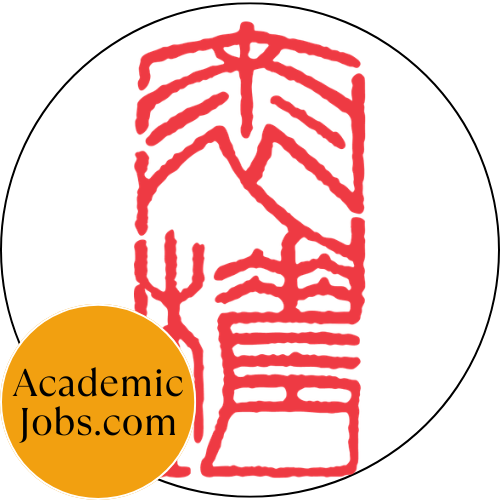 Croucher Foundation logo