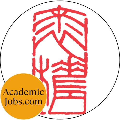 Croucher Foundation logo