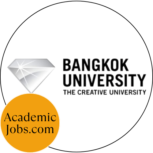 Bangkok University logo