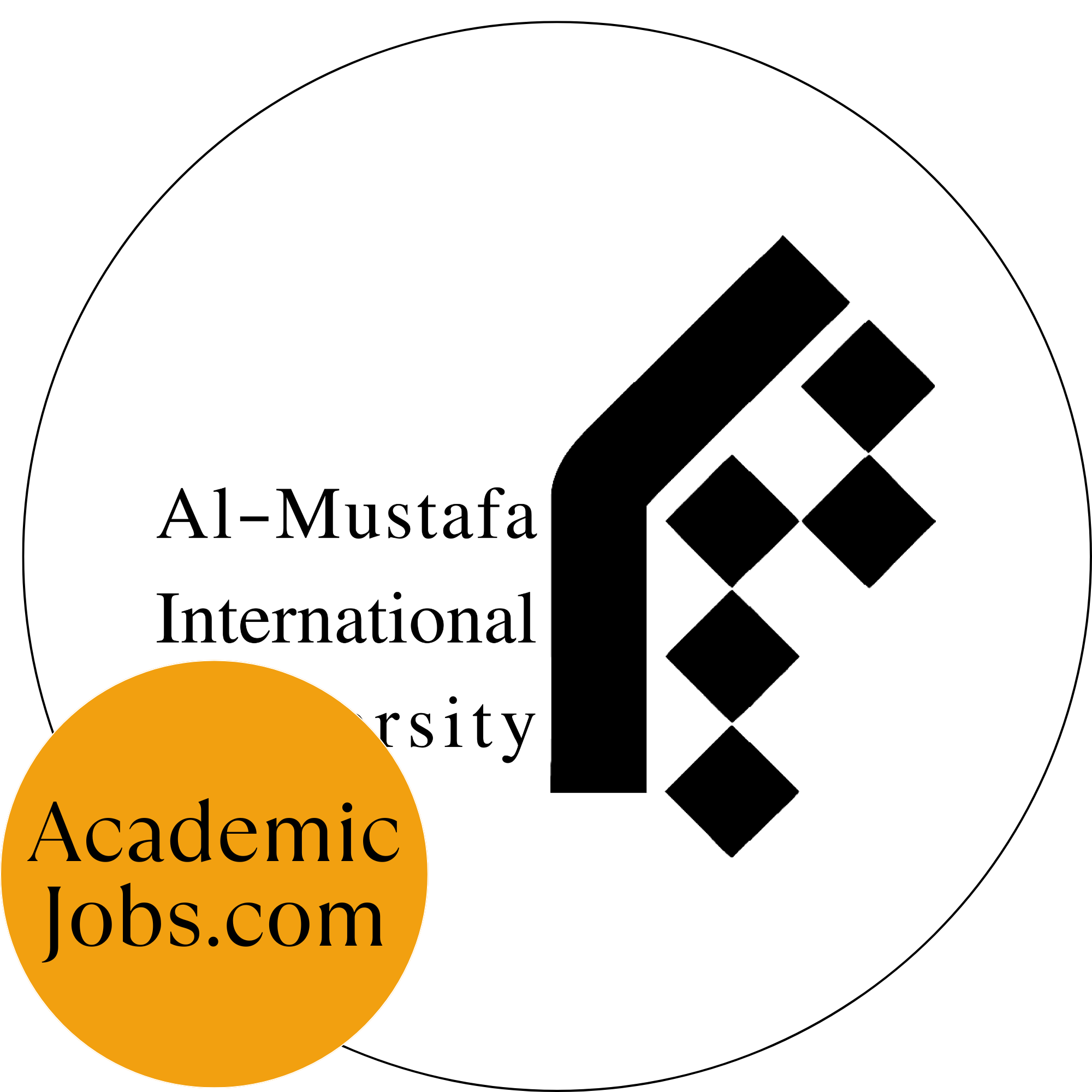 Al Mustafa International University Logo