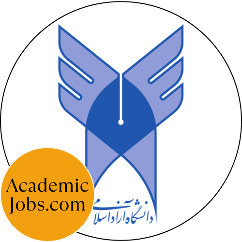 IAUBA - Islamic Azad University, Bandar Abbas logo