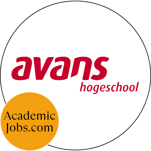 Avans Hogeschool logo