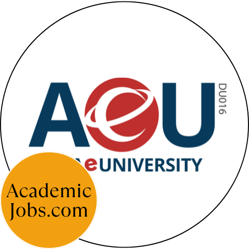 Asia E University