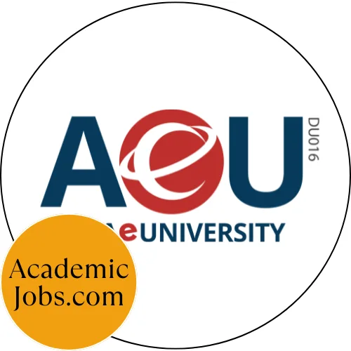 AeU Logo