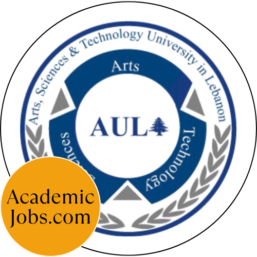 AUL - Arts, Sciences and Technology University logo