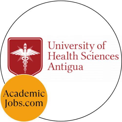UHSA Logo