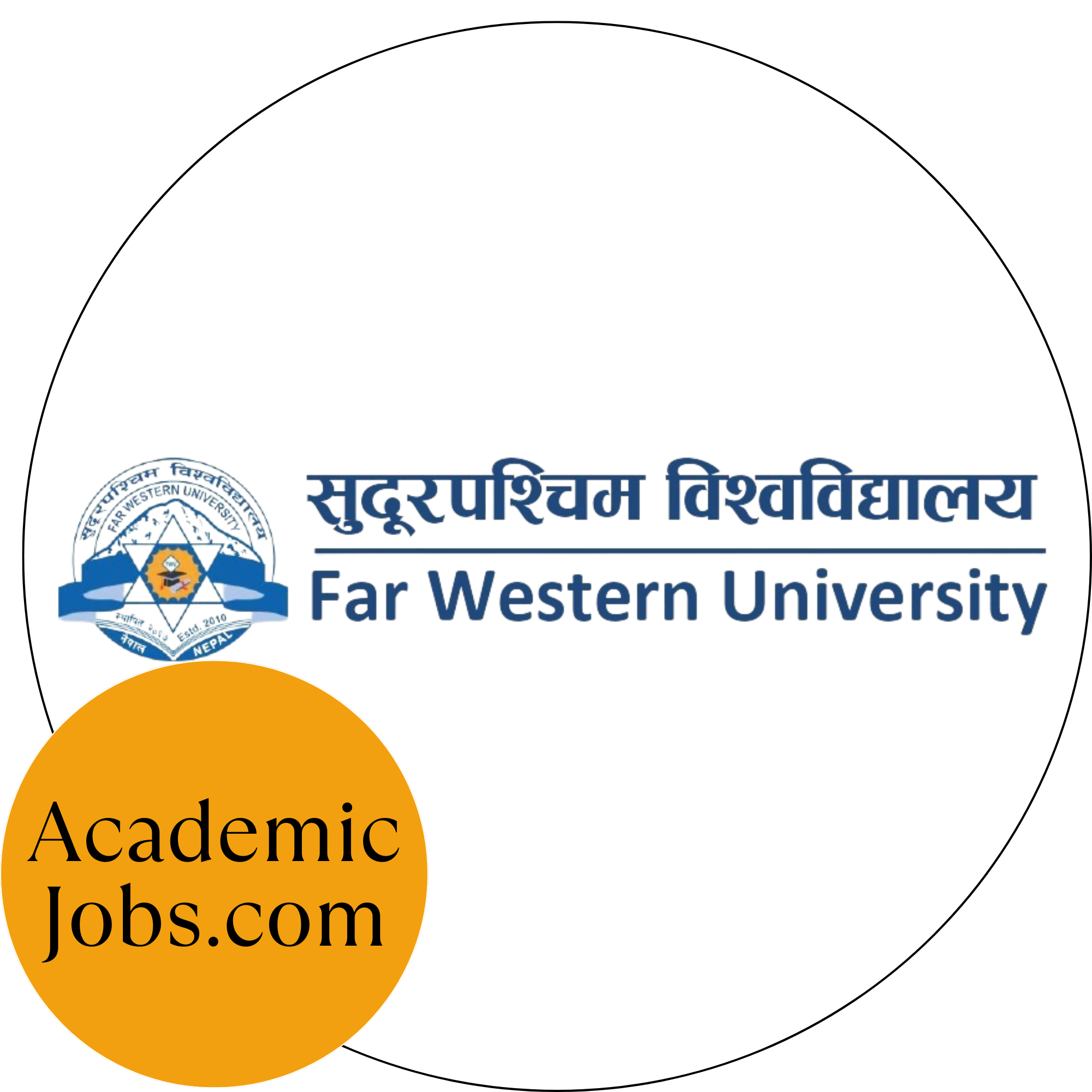 Far-Western University Jobs logo