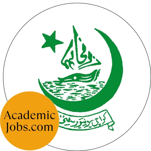 University of Karachi
