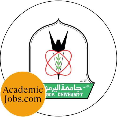 Al Yarmouk University logo