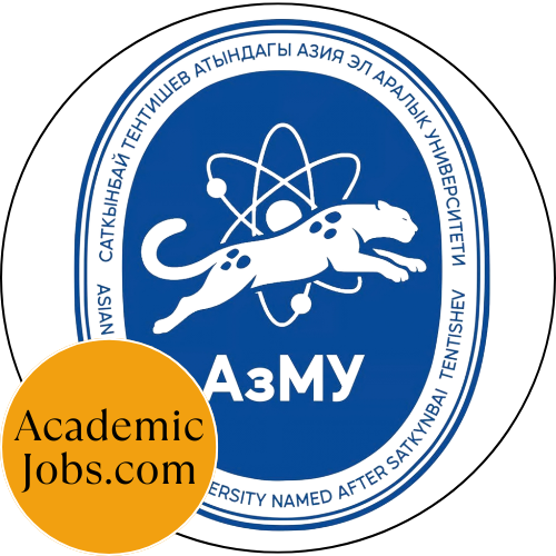Asian Medical Institute logo
