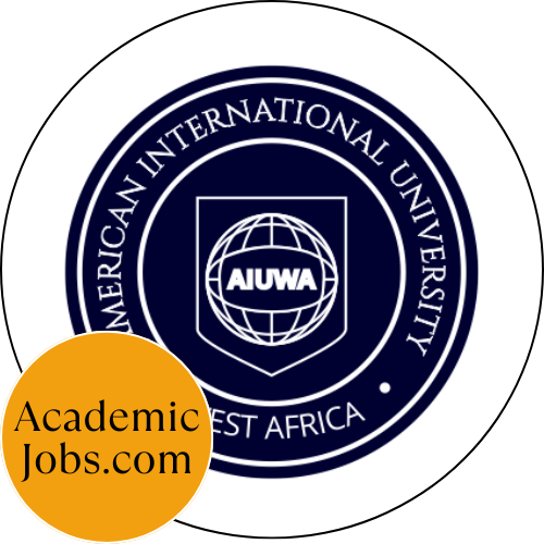 AIUWA Logo