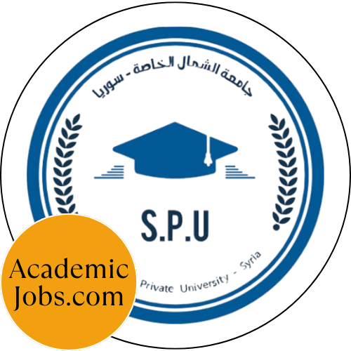 Le logo Al-Shamal Private University Jobs