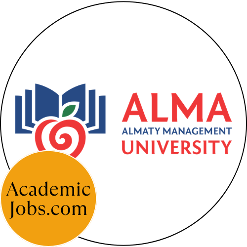 Almaty Management University