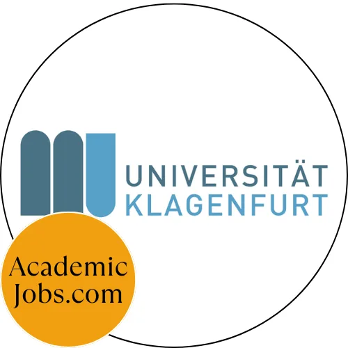 AAU - Alpen Adria University Klagenfurt logo