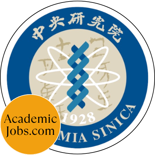 Full-time Faculty Members at the rank of Assistant or Associate Research Fellow