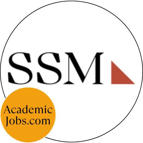 Logo do Scuola Superiore Meridionale Jobs