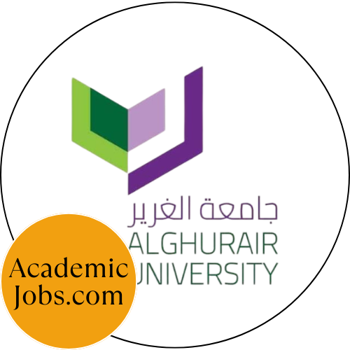 AGU - Al Ghurair University logo