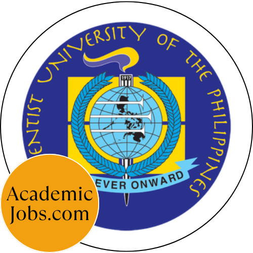 Adventist University of the Philippines logo
