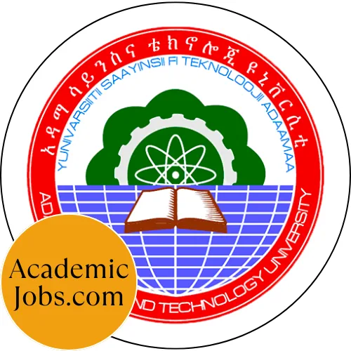 ASTU - Adama Science and Technology University logo