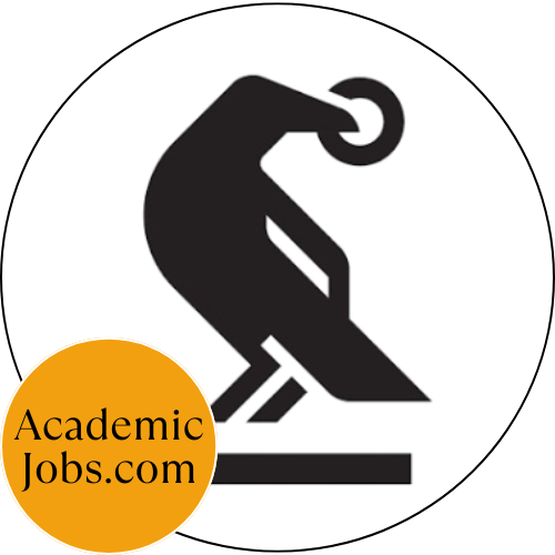 Logo do Corvinus University of Budapest Jobs