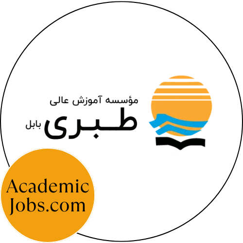 Tabari University of Babol logo