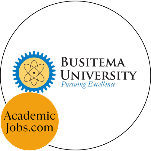 Busitema University logo