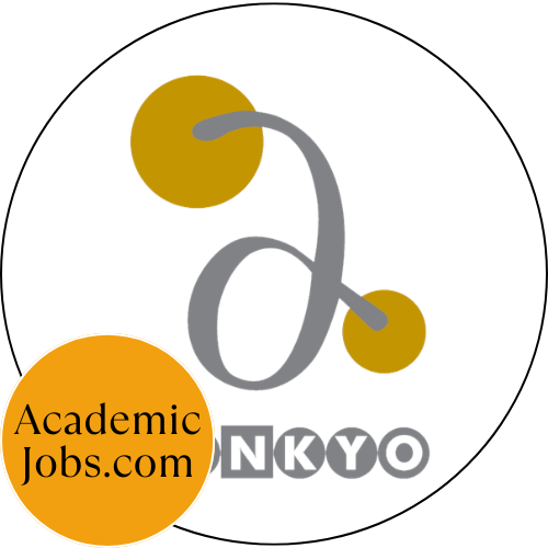 Bunkyo University logo