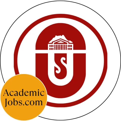 OSUIMF - Medical Faculty, Osh State University logo