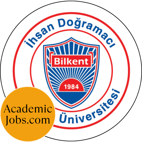 Bilkent University logo