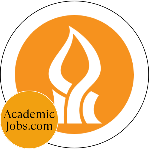 Ben-Gurion University of the Negev Jobs logo