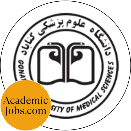 GMU - Gonabad University of Medical Sciences logo