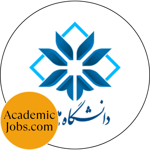 Meybod - Meybod University logo