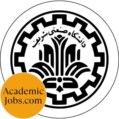 SUTK - Sharif University of Technology, Kish Campus logo