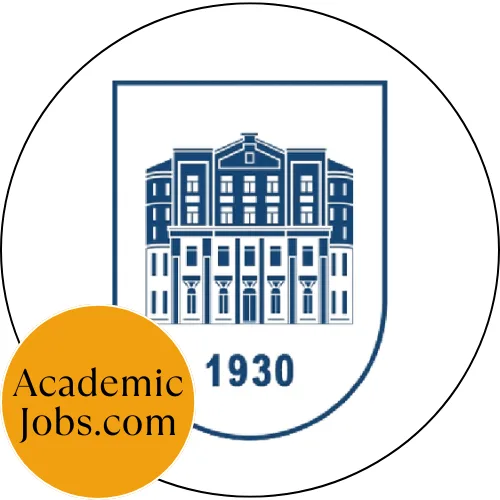 BSU - Baikal National University of Economics and Law logo