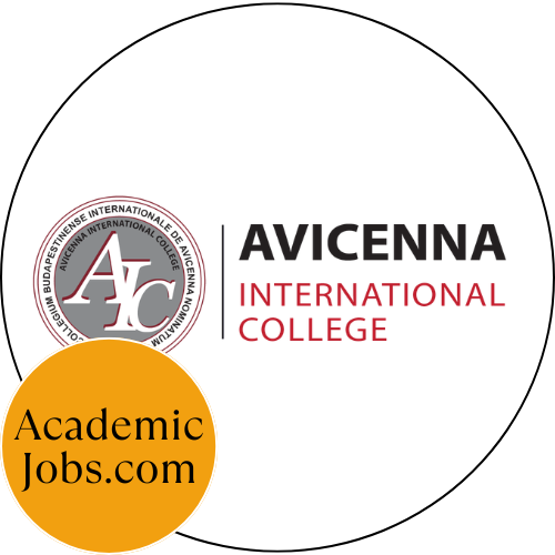 Avicenna International College logo