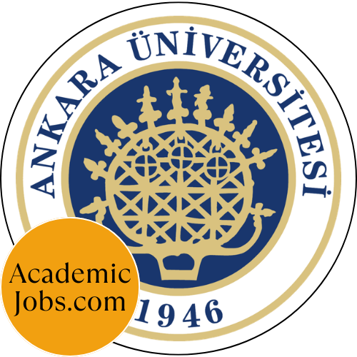 Ankara University logo