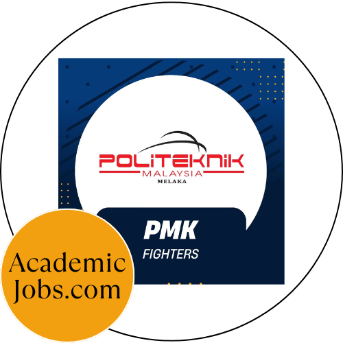 Politeknik Melaka logo