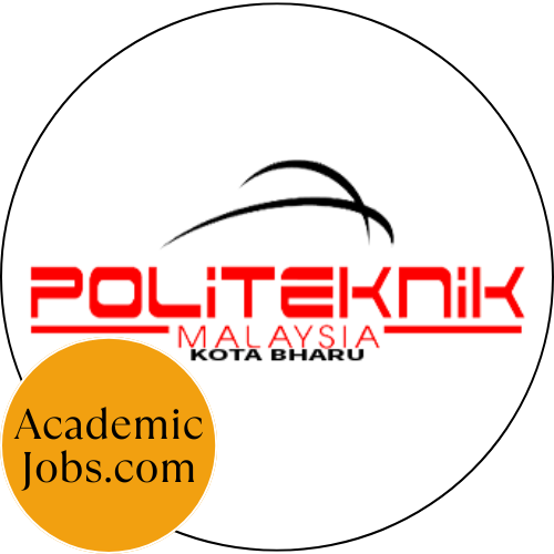 KBP - Kota Bharu Polytechnic logo