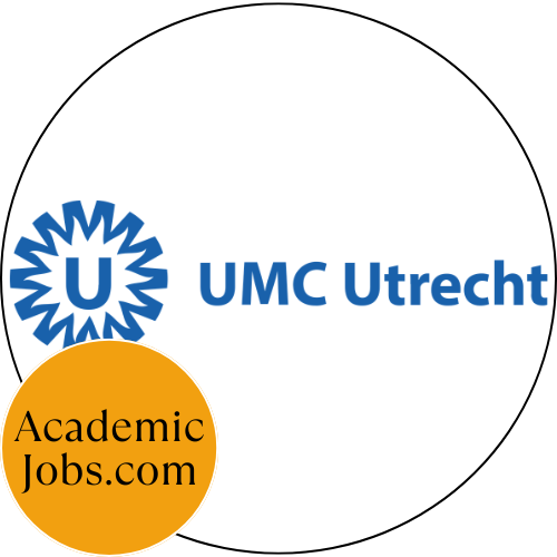 Universitair Medisch Centrum Utrecht (UMC Utrecht) logo