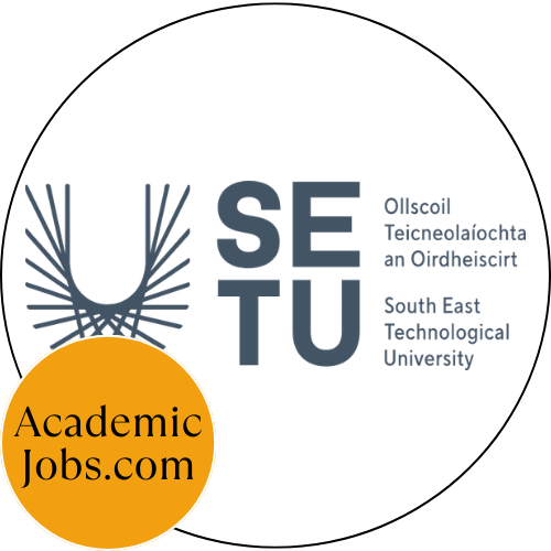South East Technological University Jobs logo