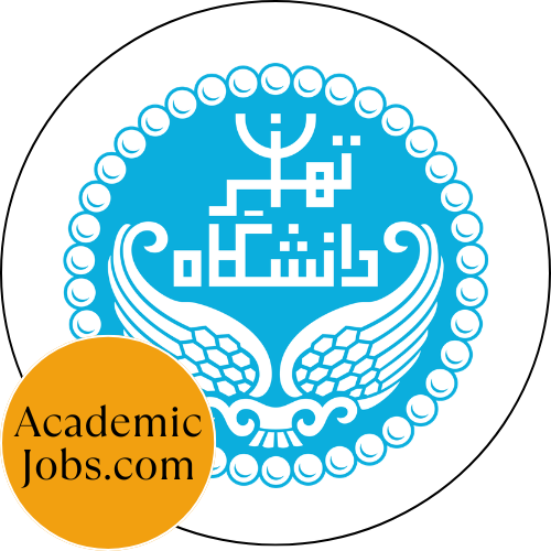 UT - University of Tehran logo