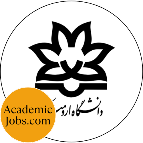 Urmia University logo
