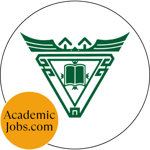 AU - Aletheia University logo