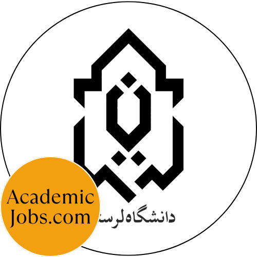 Lorestan University logo