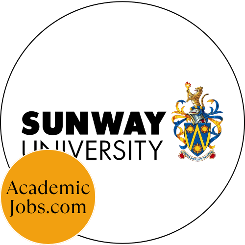 Sunway - Sunway University logo