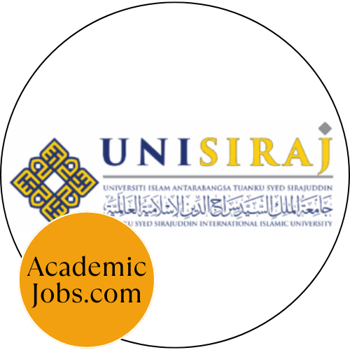 UniSIRAJ Logo