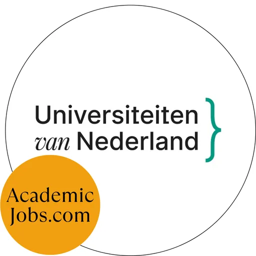Universiteiten van Nederland logo